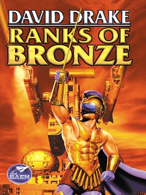 cover image of Ranks of Bronze